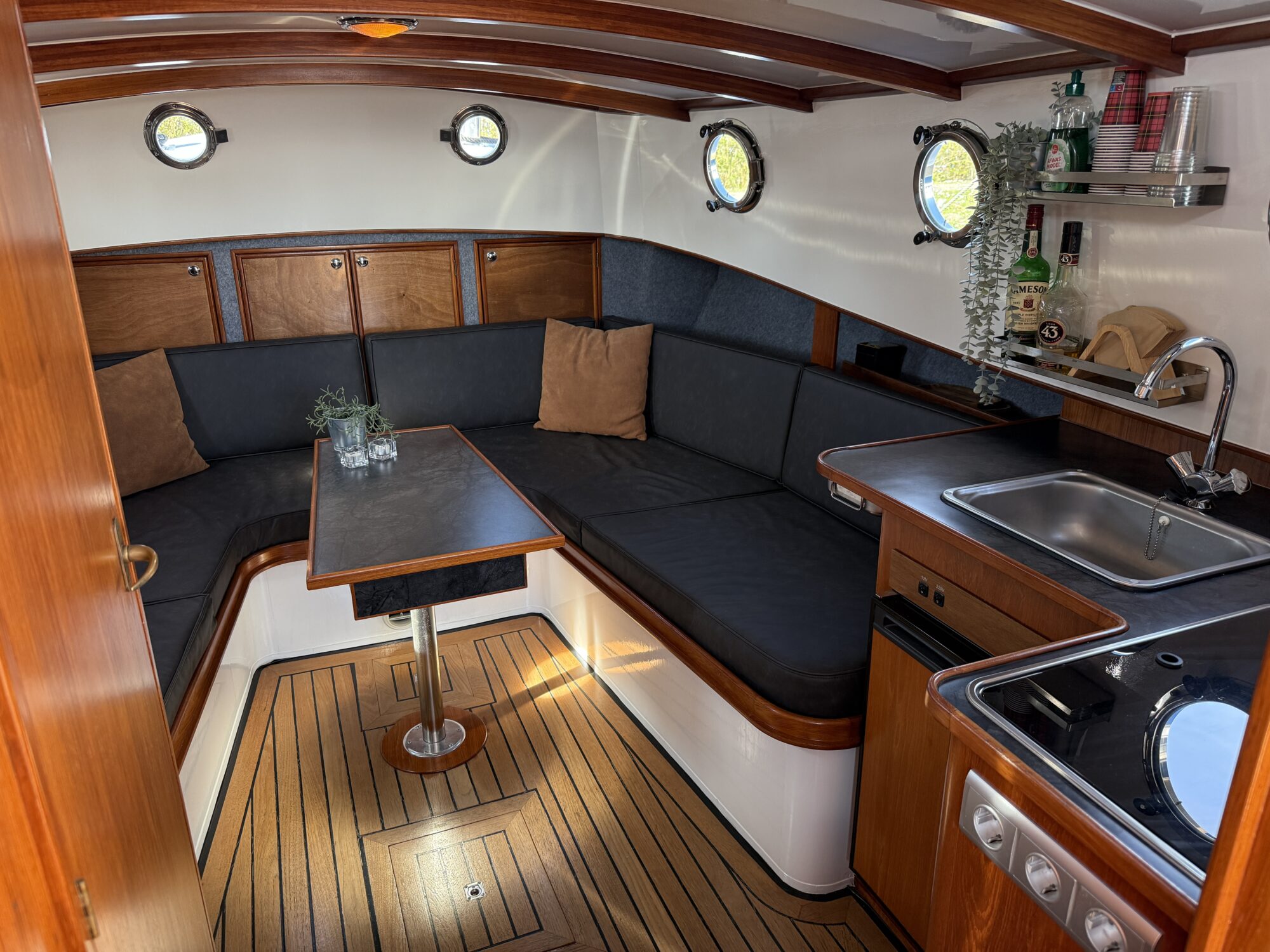 Pieterse Vlet 8.50 OK