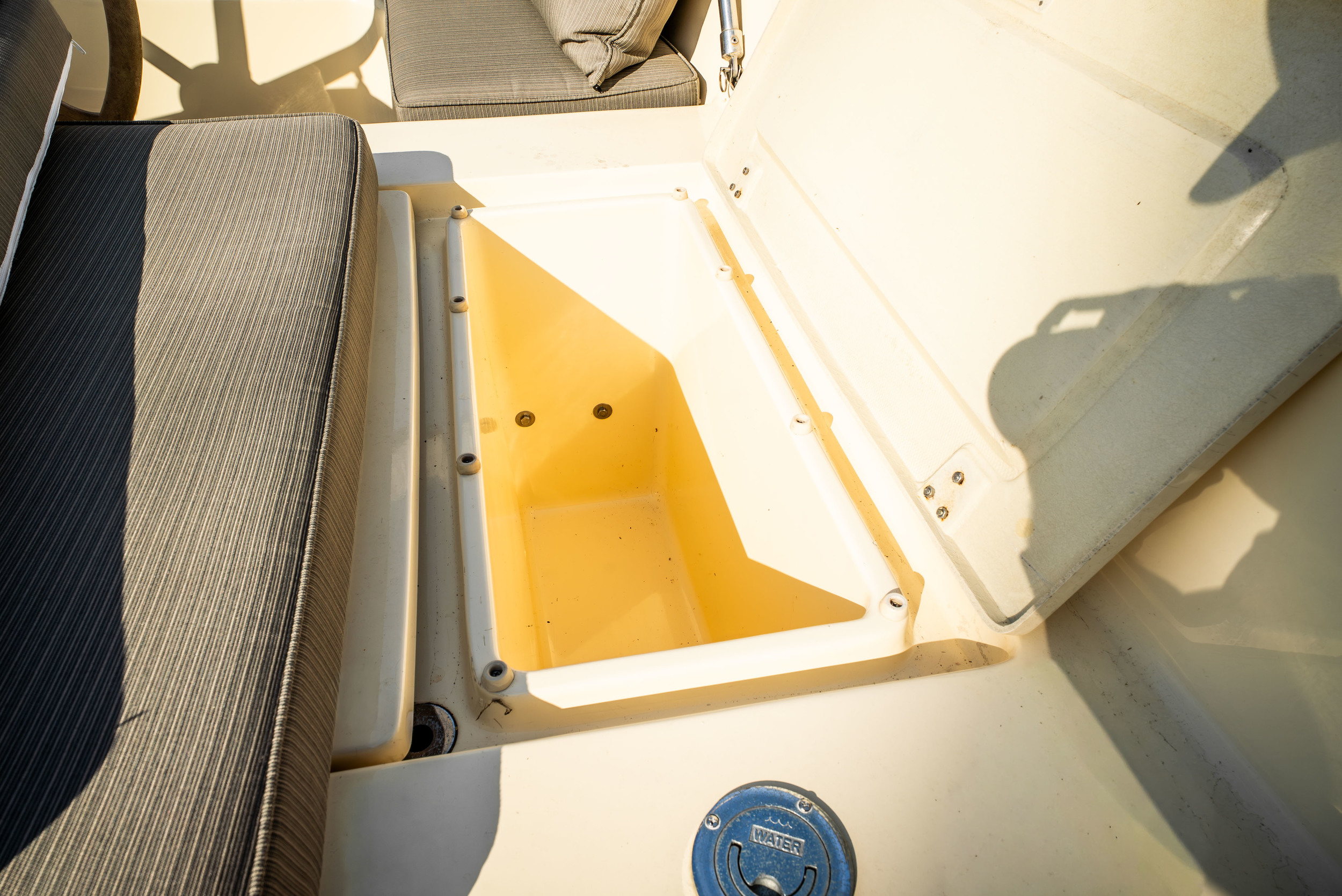 Jan Van Gent 10.35 Soft Top