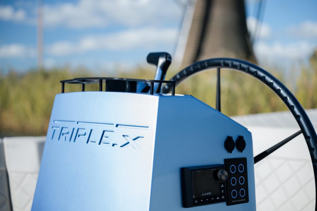 Triple X800 incl. 300 PK  GROOTSTE SLOEPENSHOWROOM VAN NEDERLAND