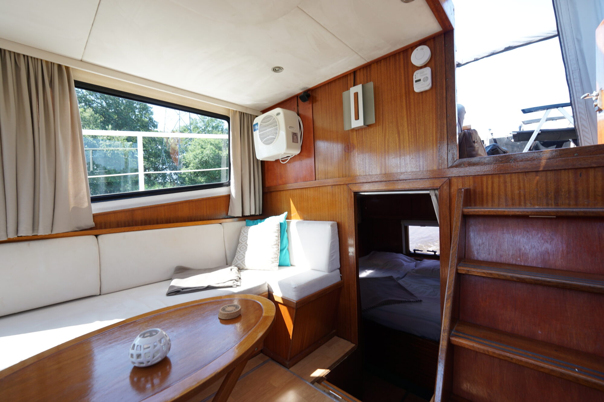 Hemmes Kruiser J-Line 11.00 AK Cabrio