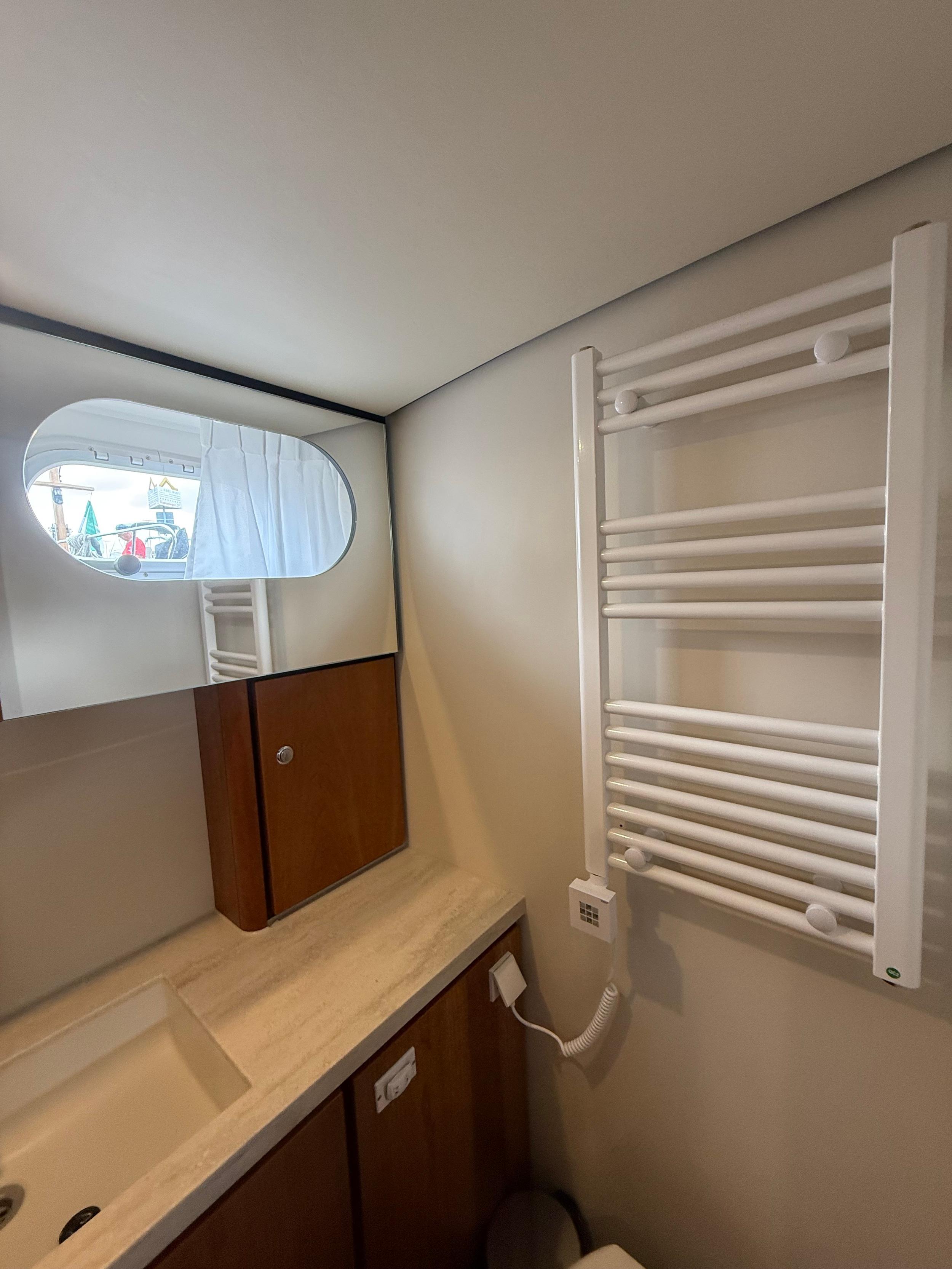 Linssen Grand Sturdy 45.0 AC