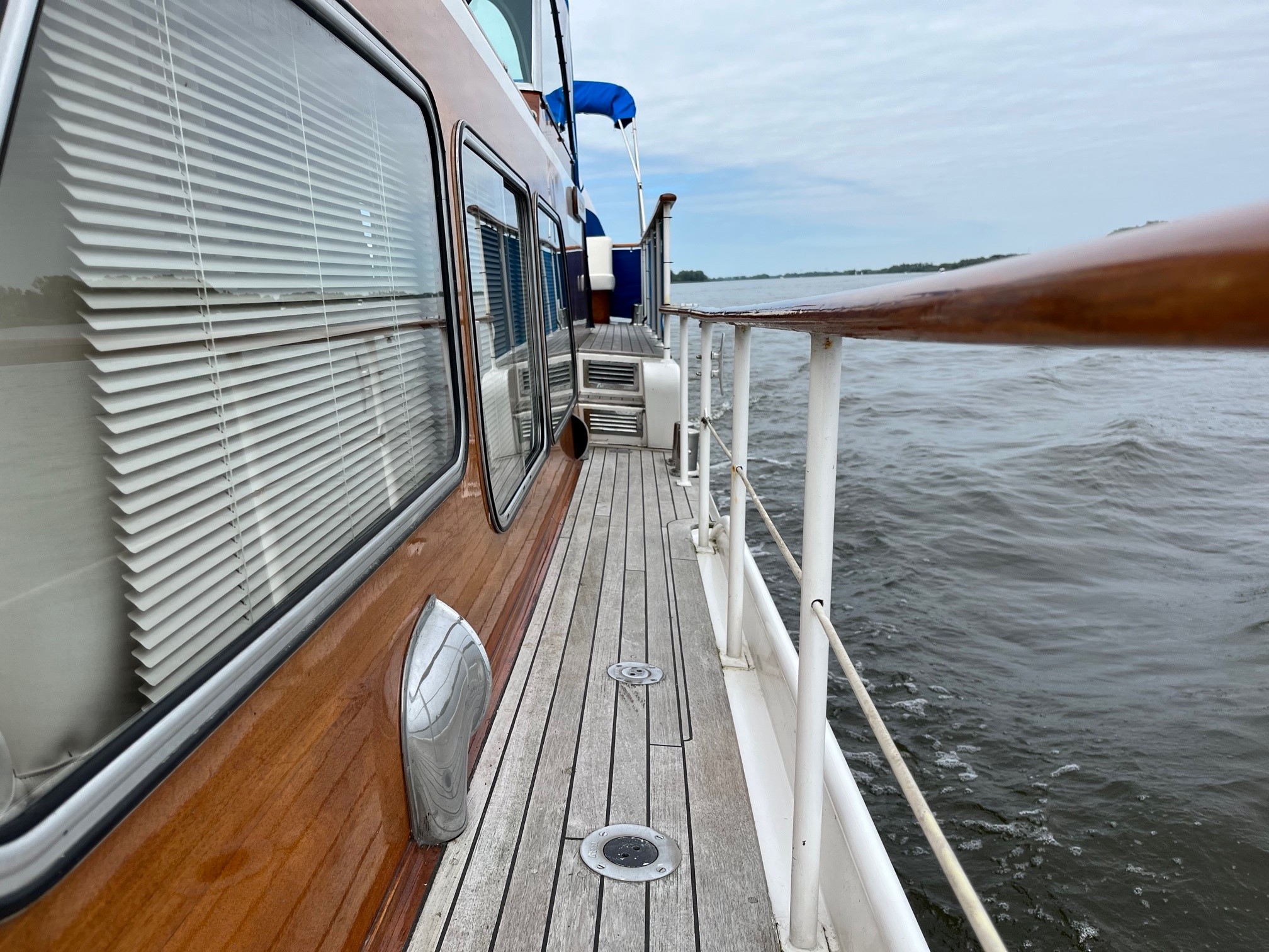 Super van Craft 13.80