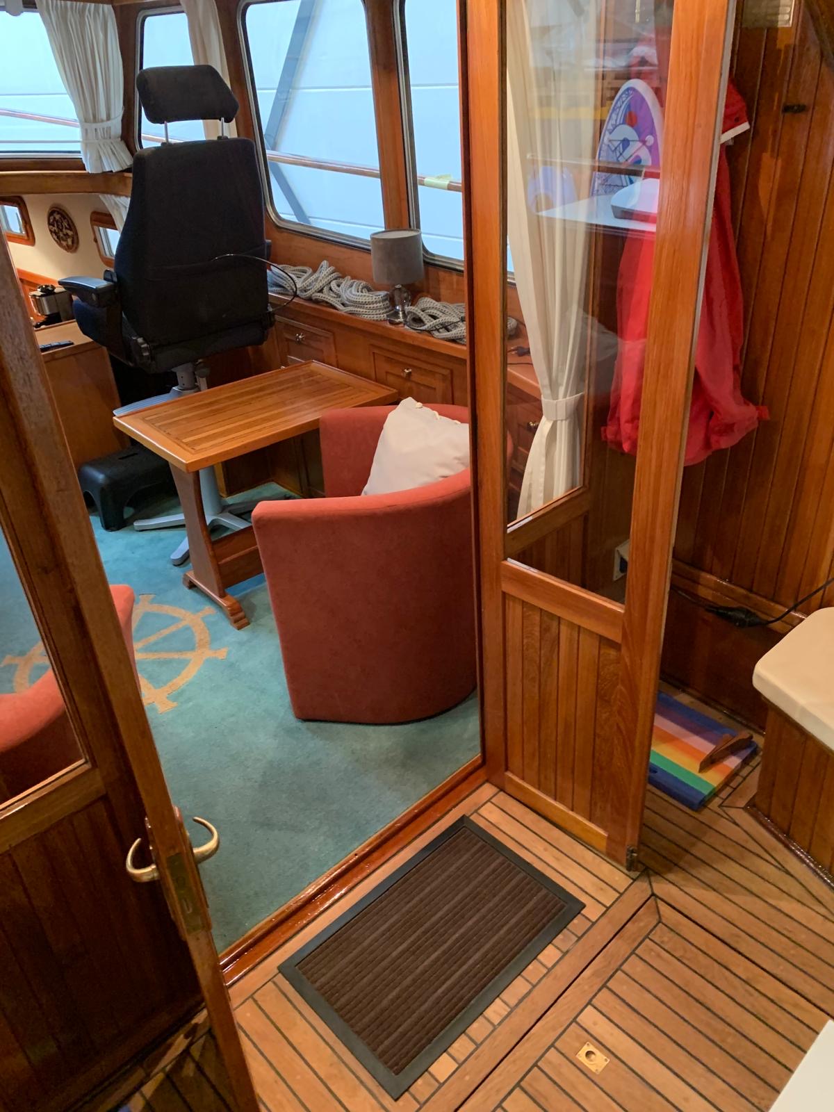 Molenmaker en Mantel Molenmaker & Mantel Kotter 11.60 OK