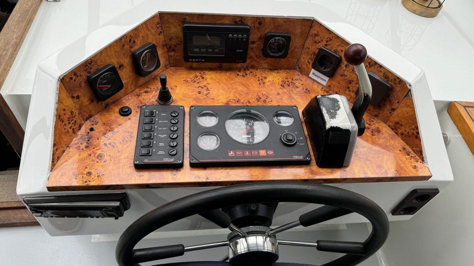 Valkkruiser Valkkruiser Value 42 AK Cabrio