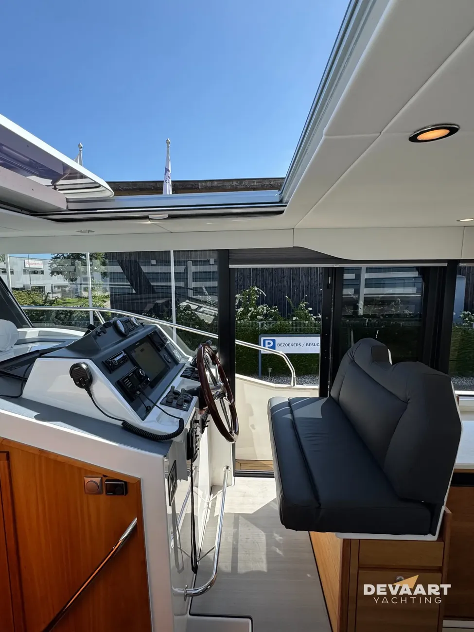 Delphia Bluescape 1200