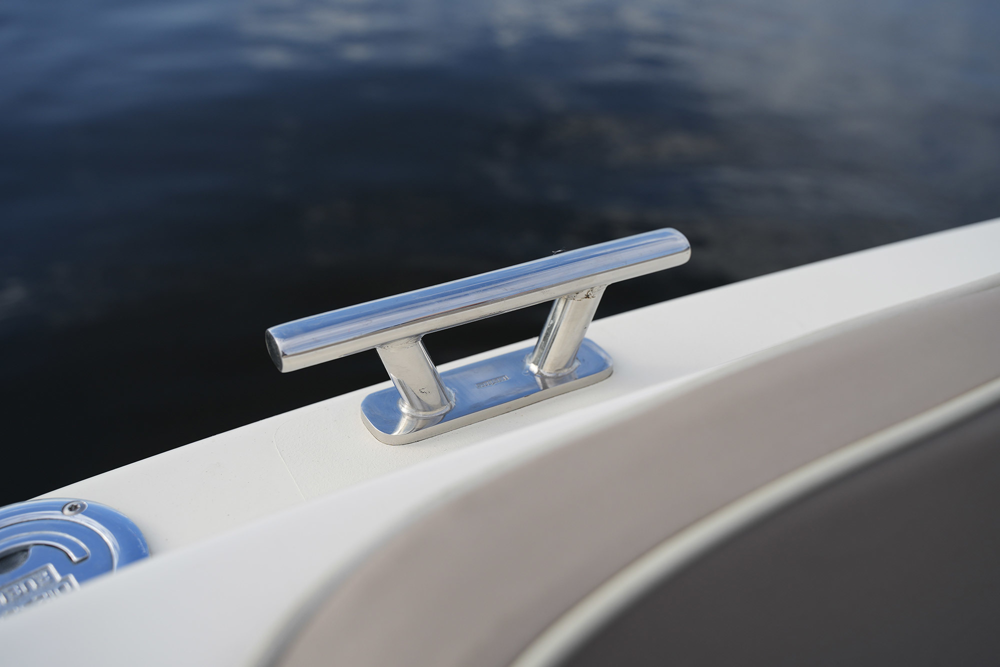 Interboat Intender 640