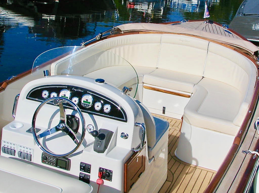 LongIsland 25 Sportsman