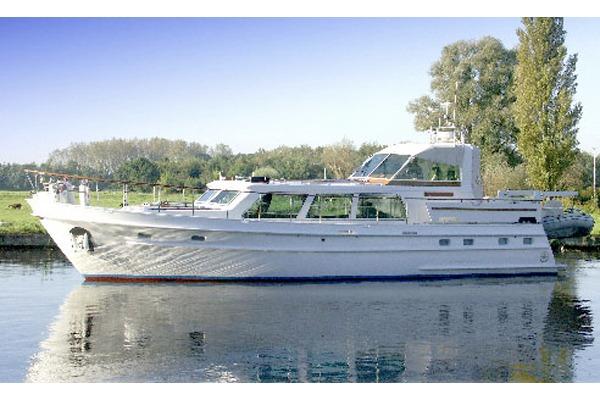 Super Van Craft 14.45 hoofdfoto: 1