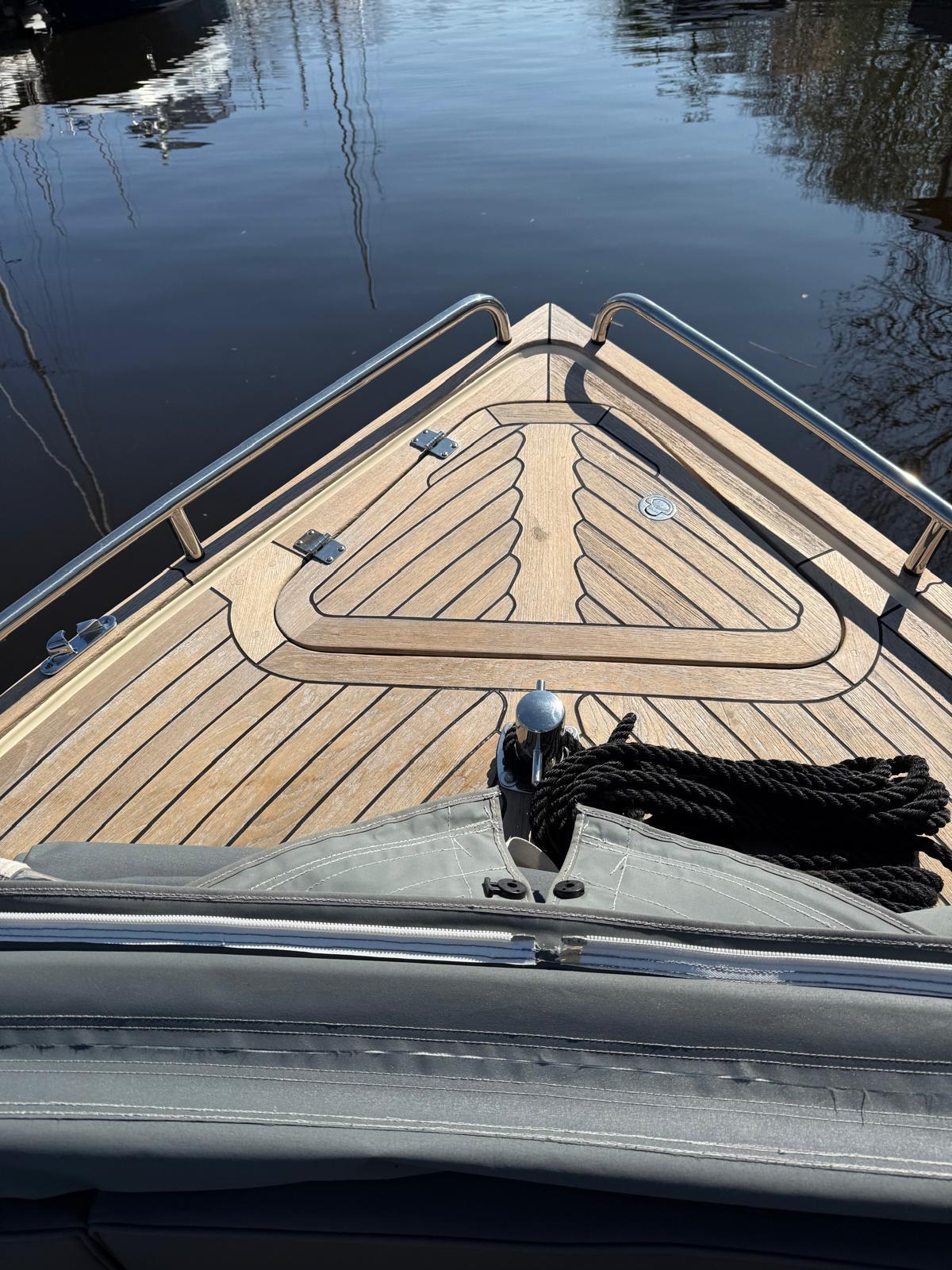 Langweerder Sloep 6.50 Classic