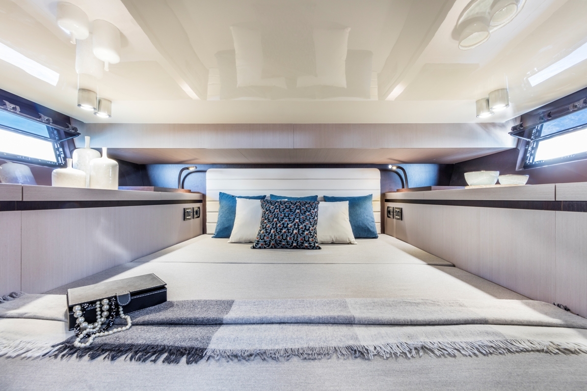 Invictus yachts Invictus 320 gt