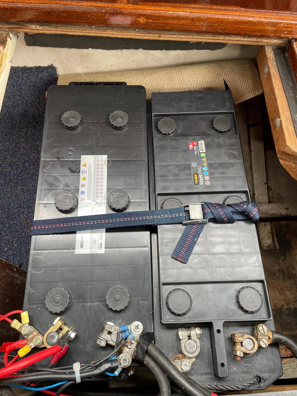 Beja Kruiser Silverbird 8.45 OK