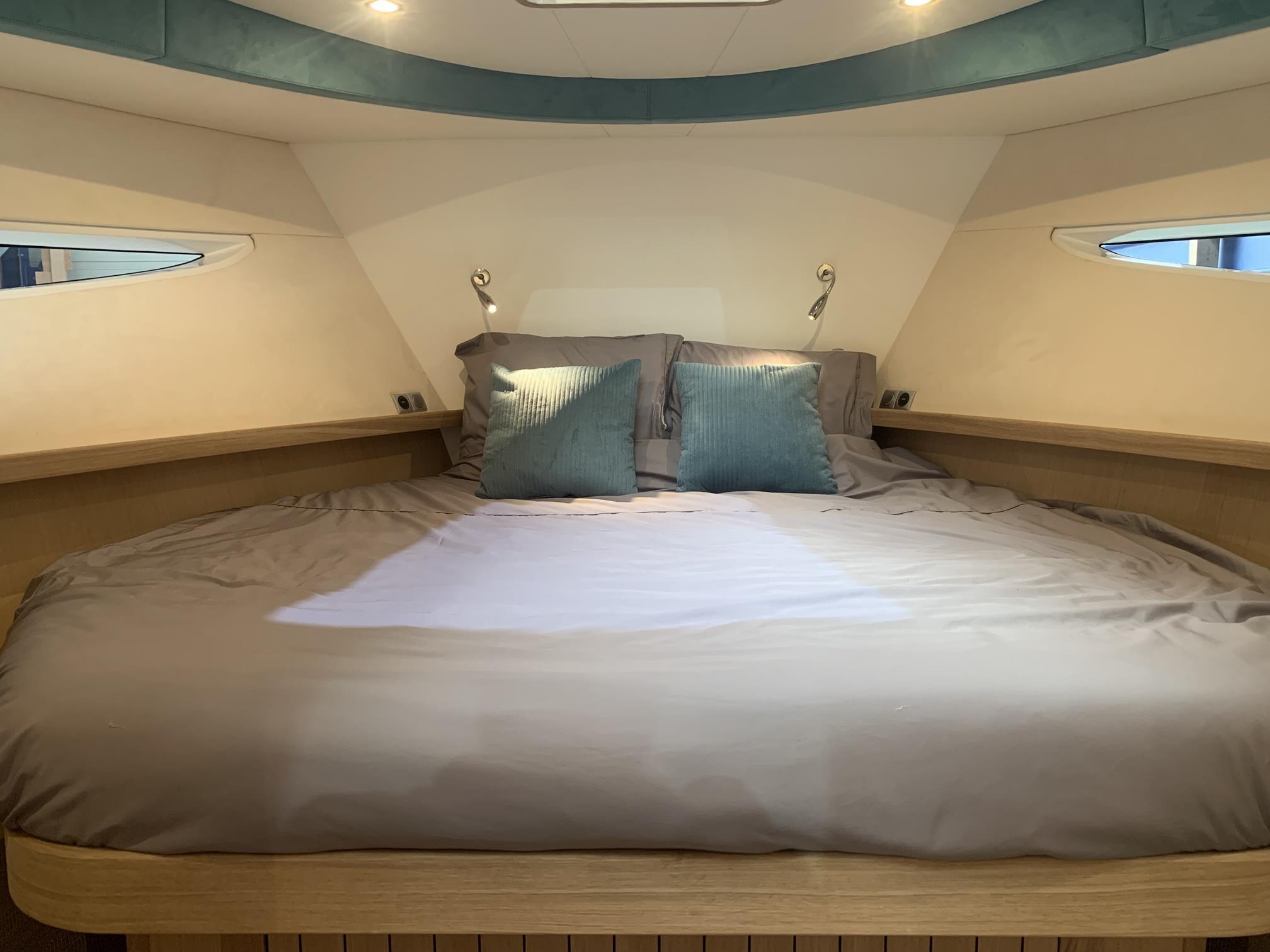 DaVinci 44 Nieuwbouw Zeer Compleet