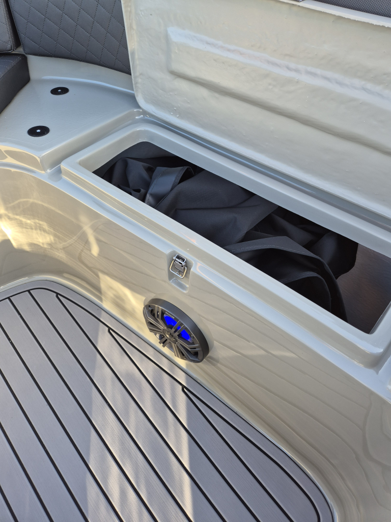 Amigo 475 Sport