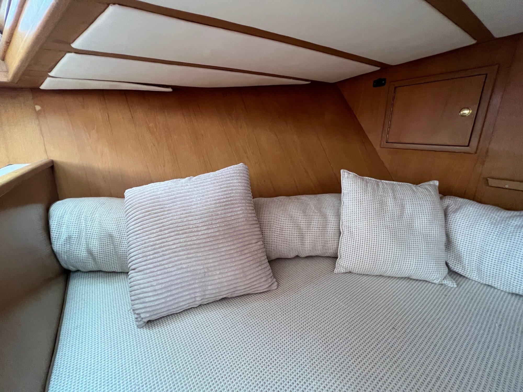 Jacabo Jacabo Kruiser 11.60 AK Cabrio