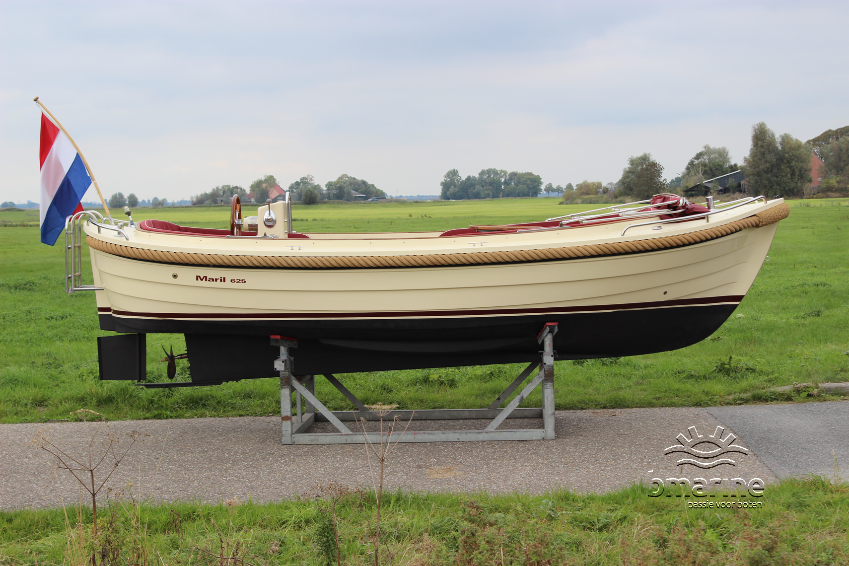 Maril 625