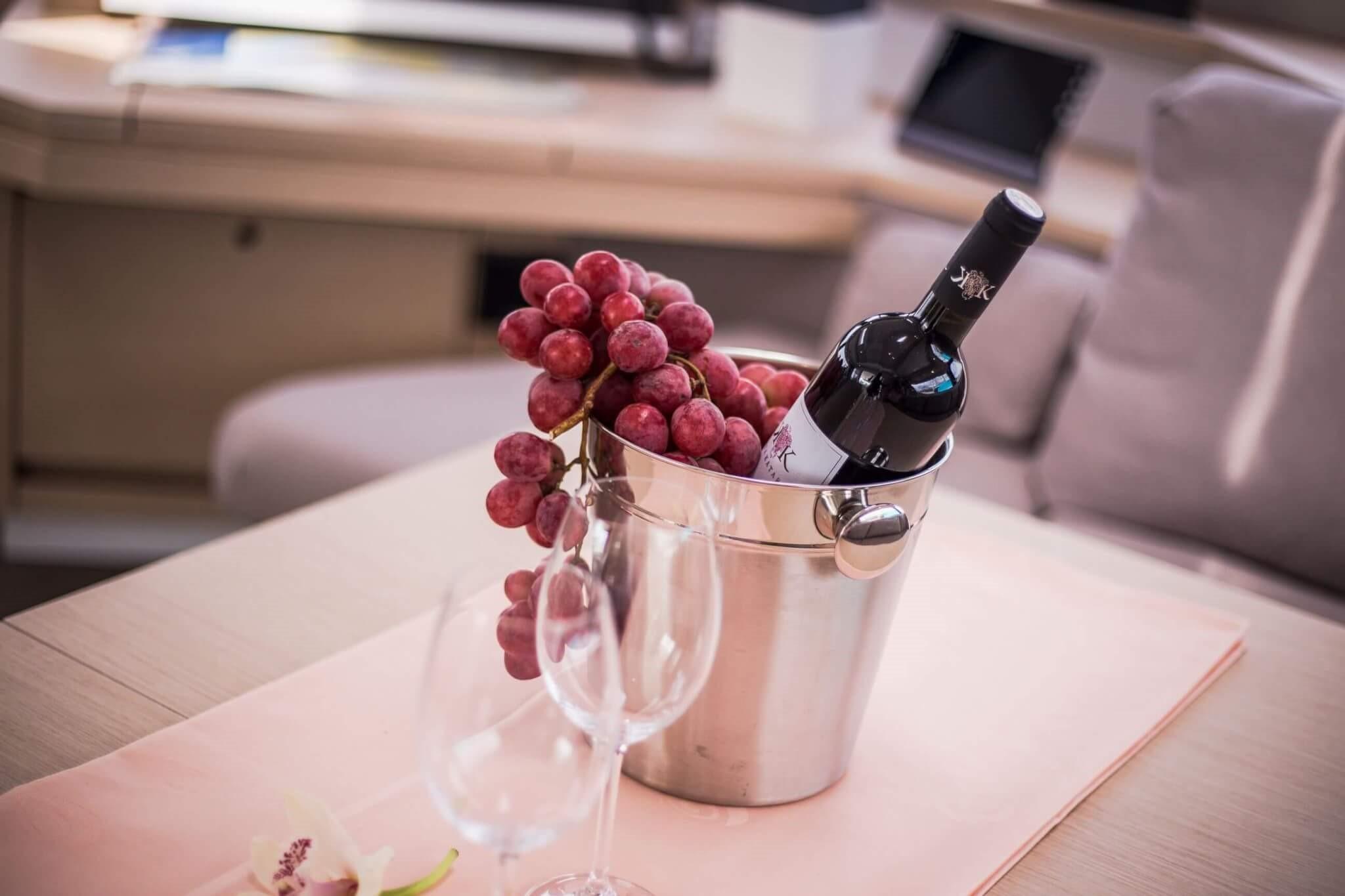 Fountaine Pajot Cruising Catamaran Saba 50