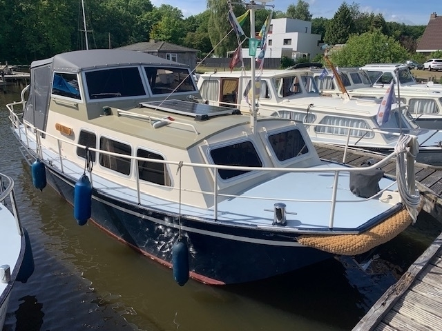 Doerak 850 hoofdfoto: 1