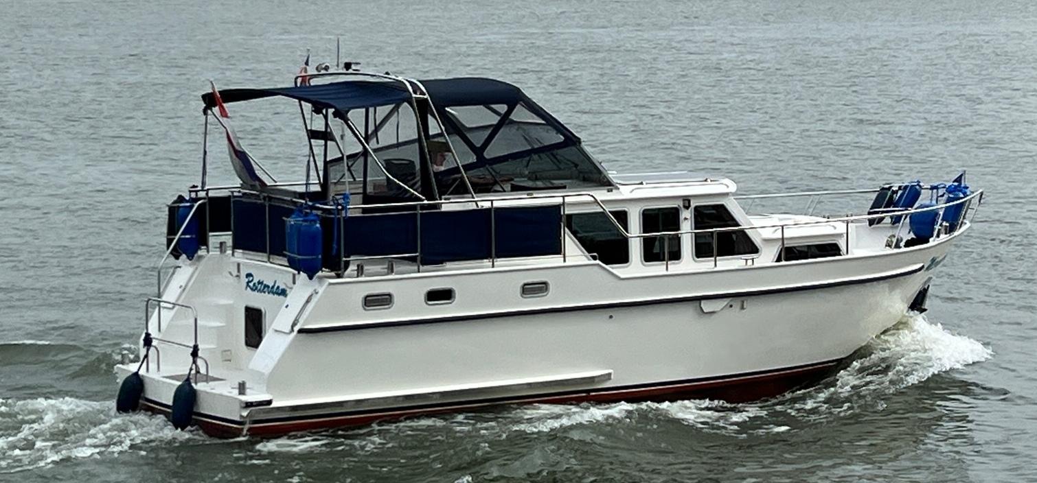 Jacabo Jacabo Kruiser 11.60 AK Cabrio