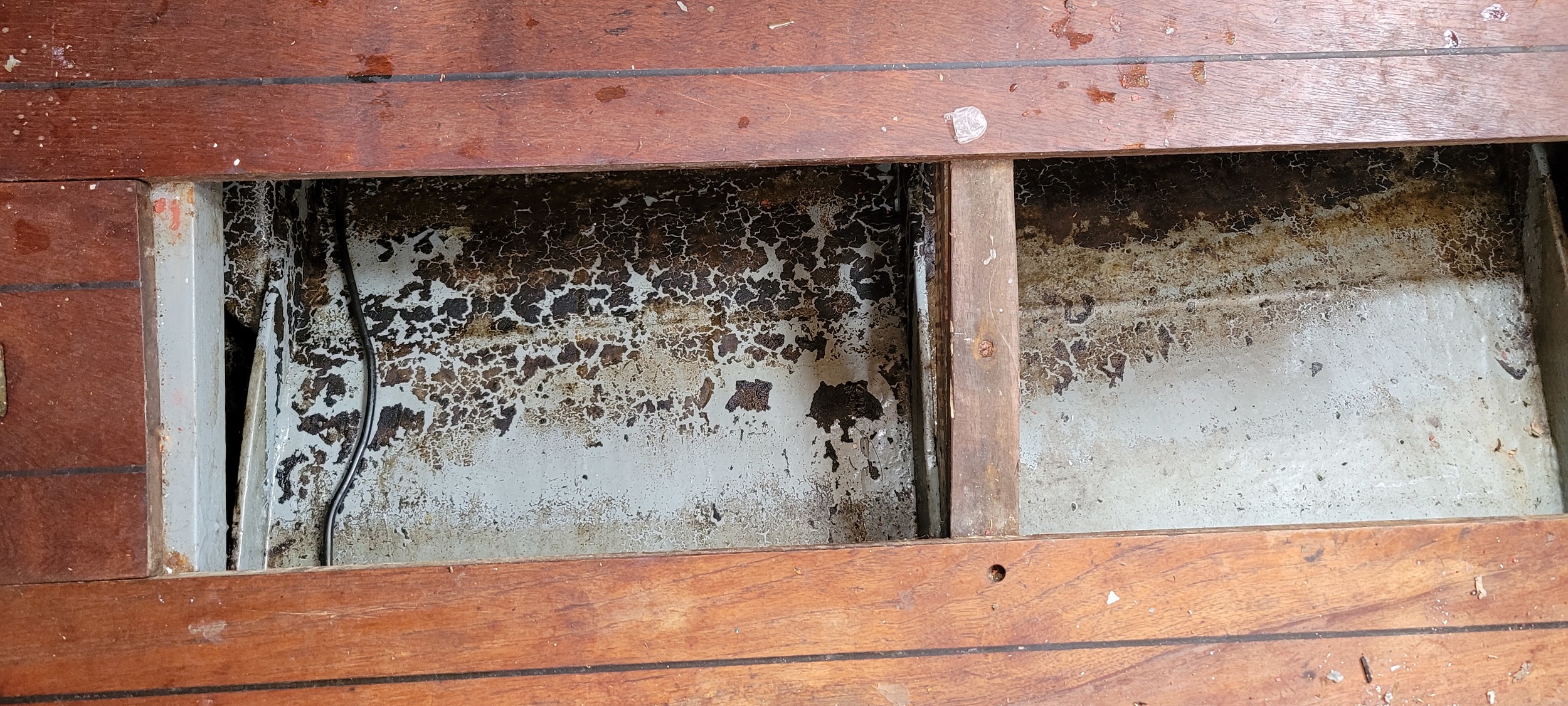 Trintel 10.30 Trintel II A