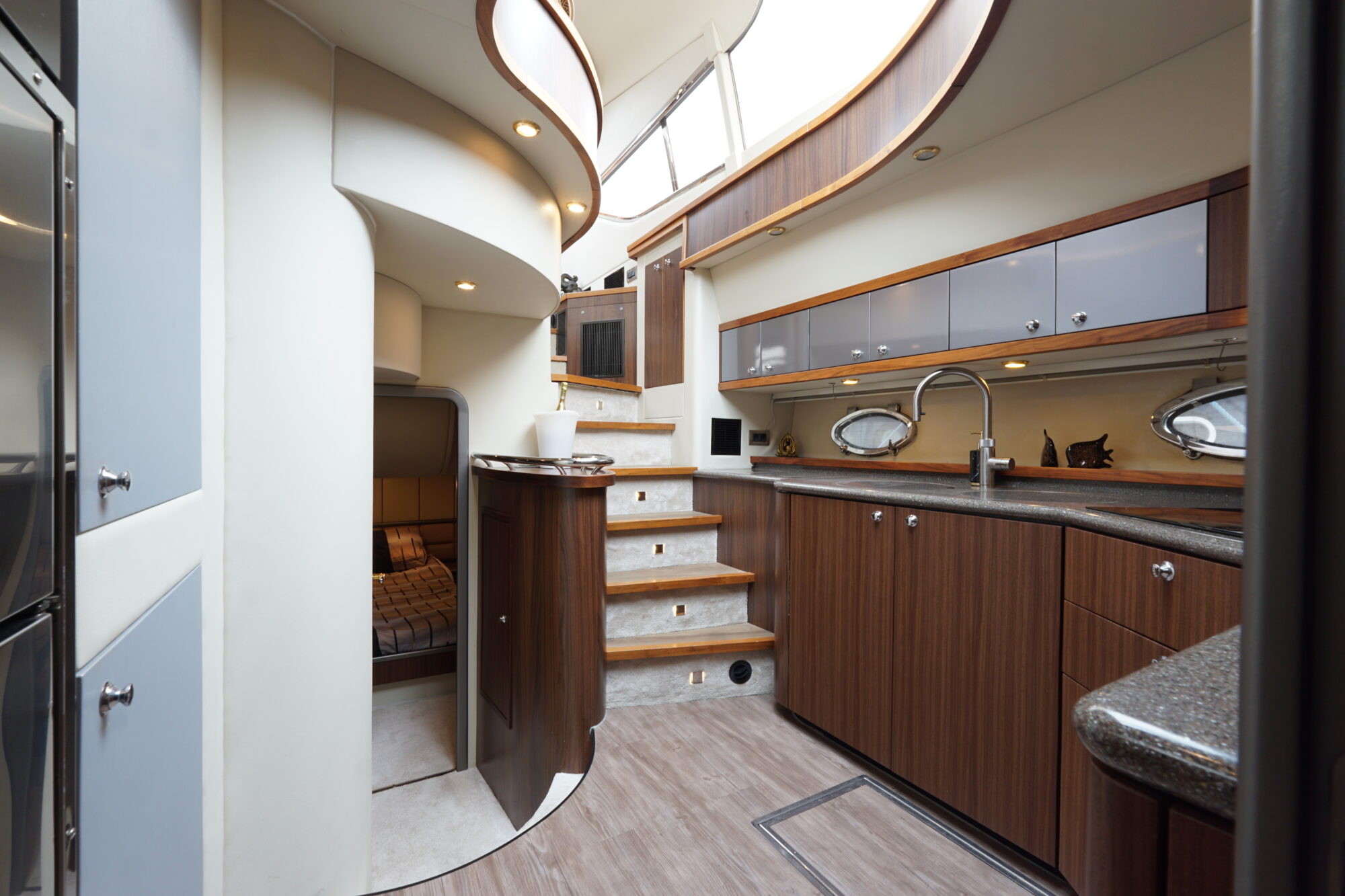 Sunseeker 62 Manhattan