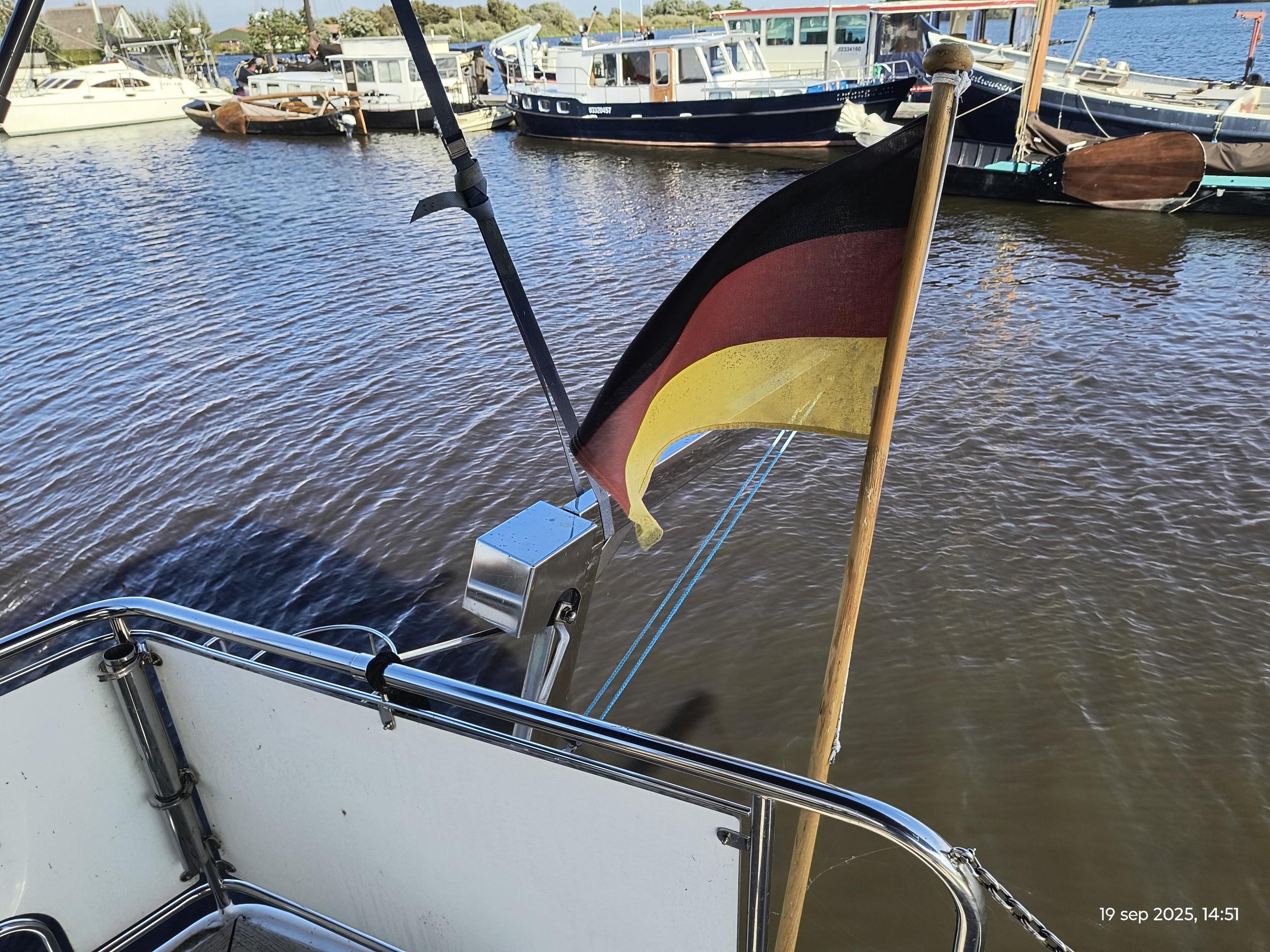 Smelne Kruiser 1140 DL AK