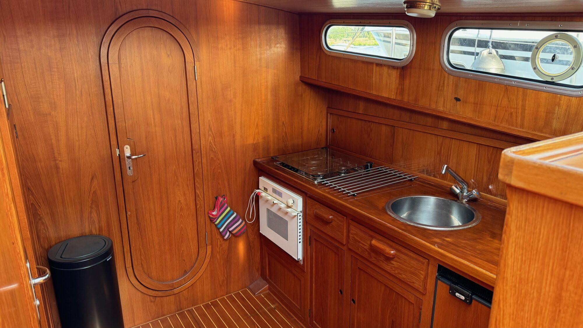 Gillissen Gillissen vlet 12.10 AK