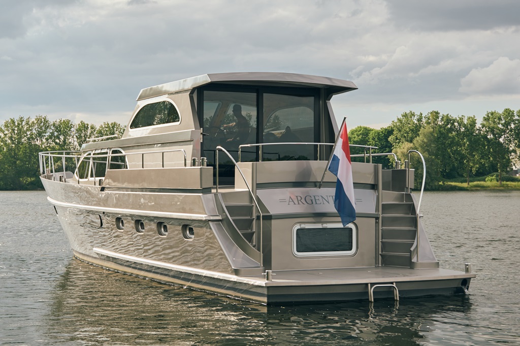 Van der Heijden 1600