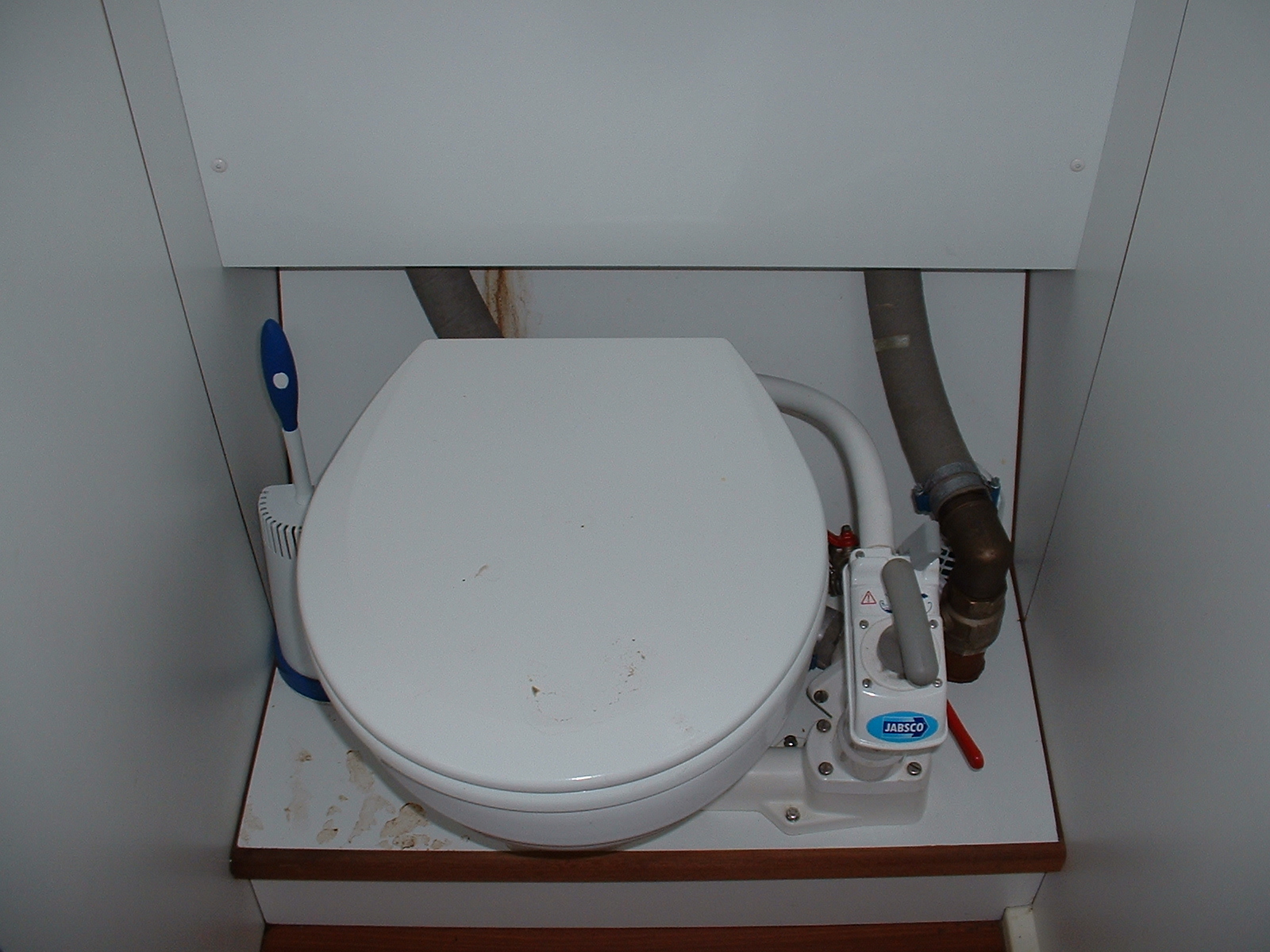 Westerdijk Zeeschouw 9.50