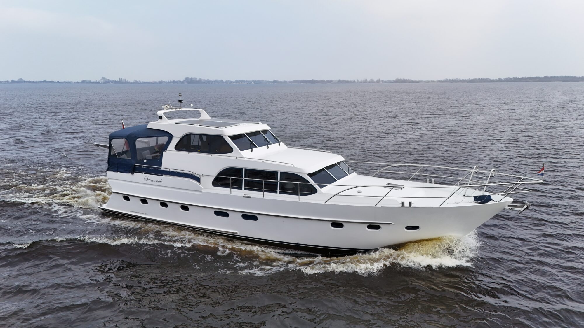 Van der Heijden Dynamic 15.00 VS