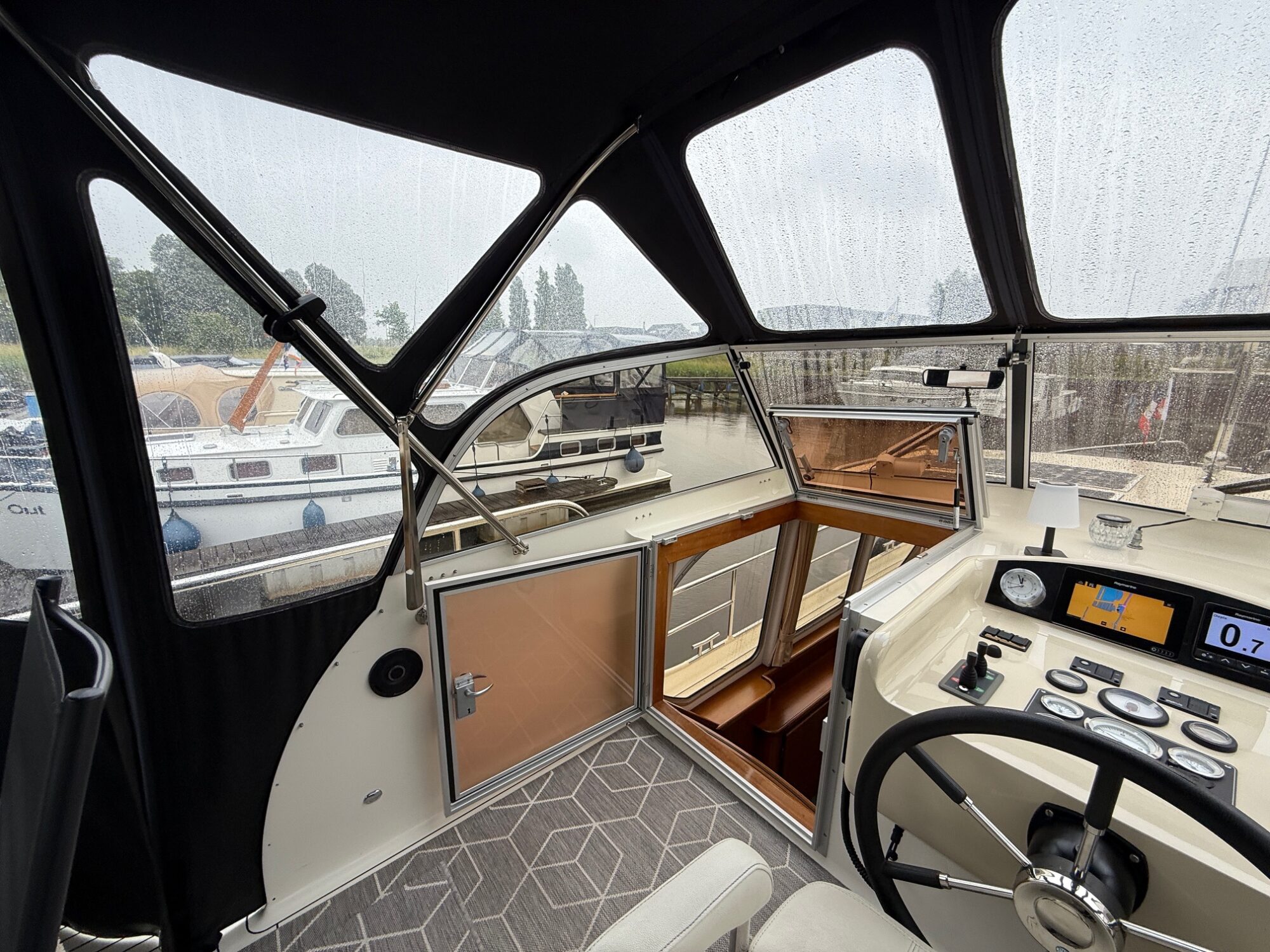 Kok Kruiser New Line 12.00 AK Cabrio