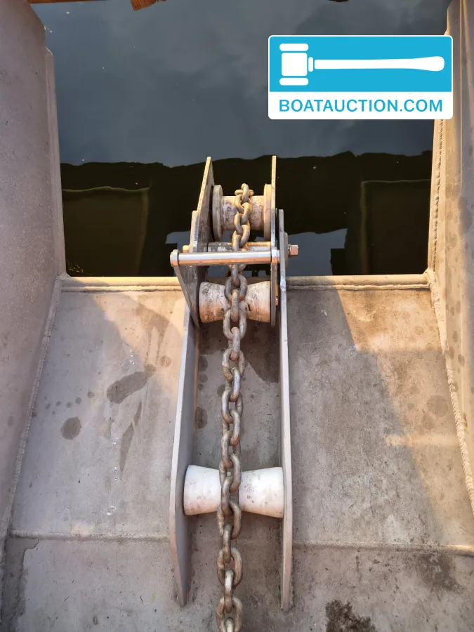 WSM Hausboot