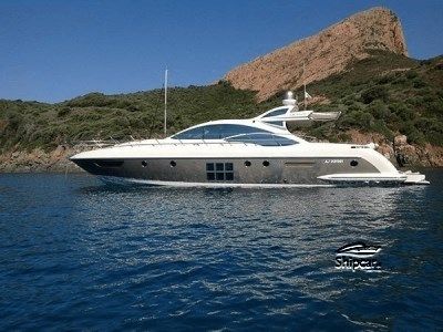 Azimut 62 S hoofdfoto: 1