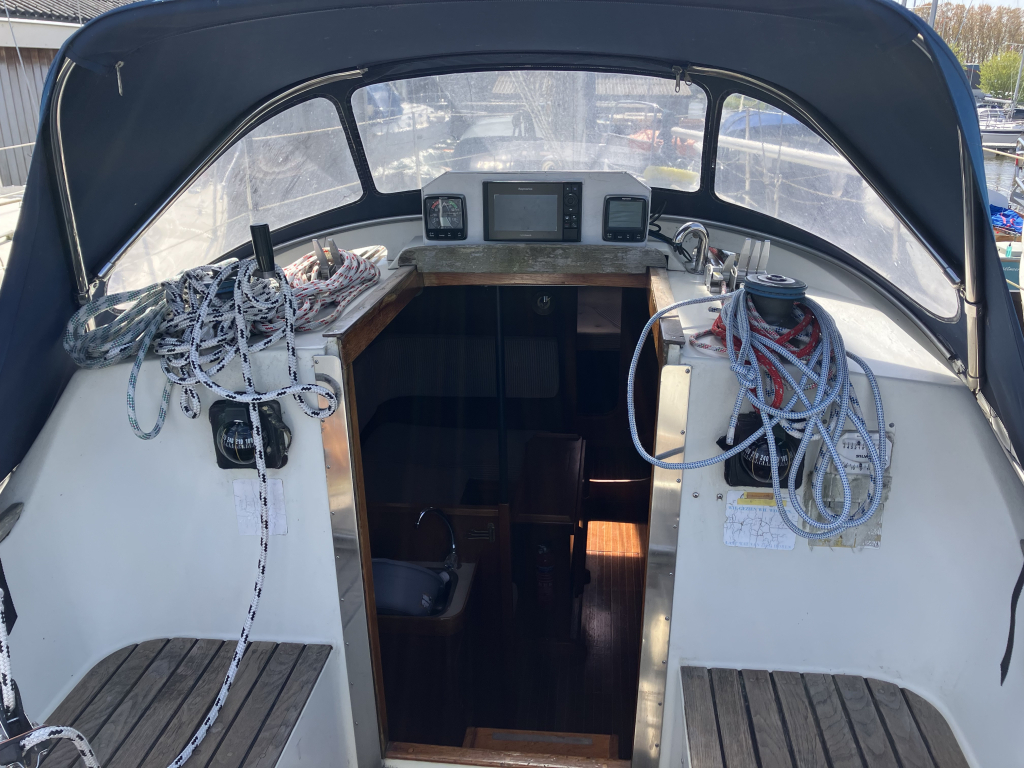Sunwind 31