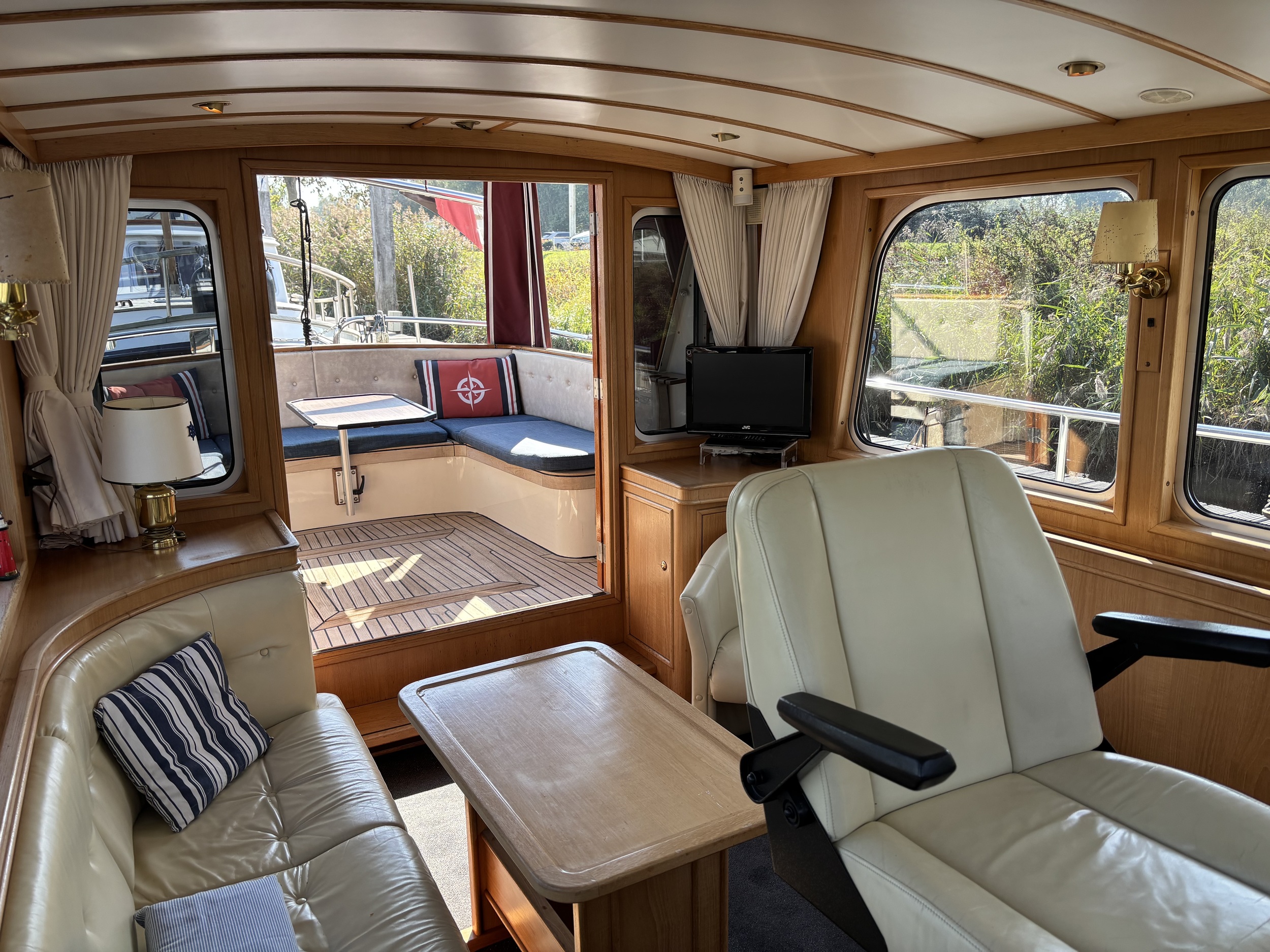 Gillissen Stevenvlet 12.45