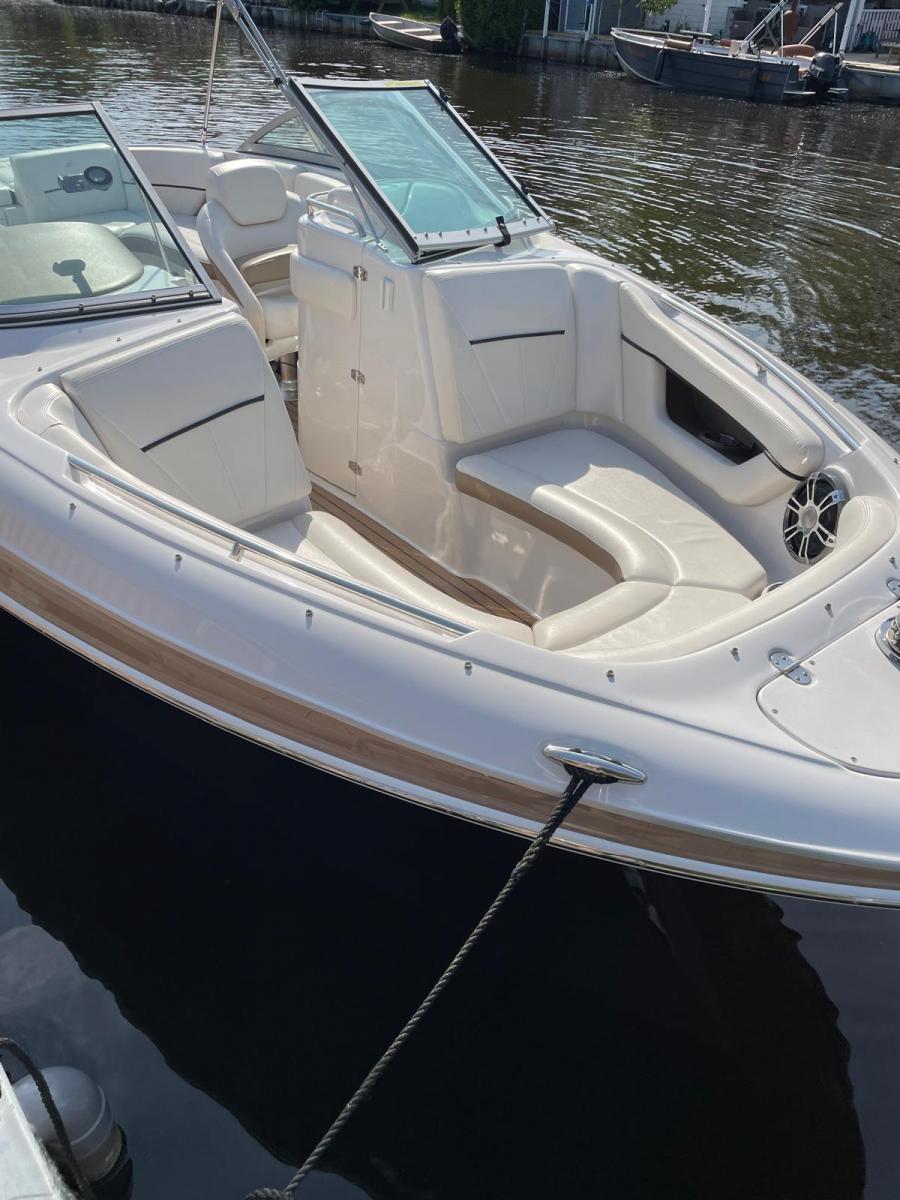 Four Winns H 240 Bowrider Four-Winns