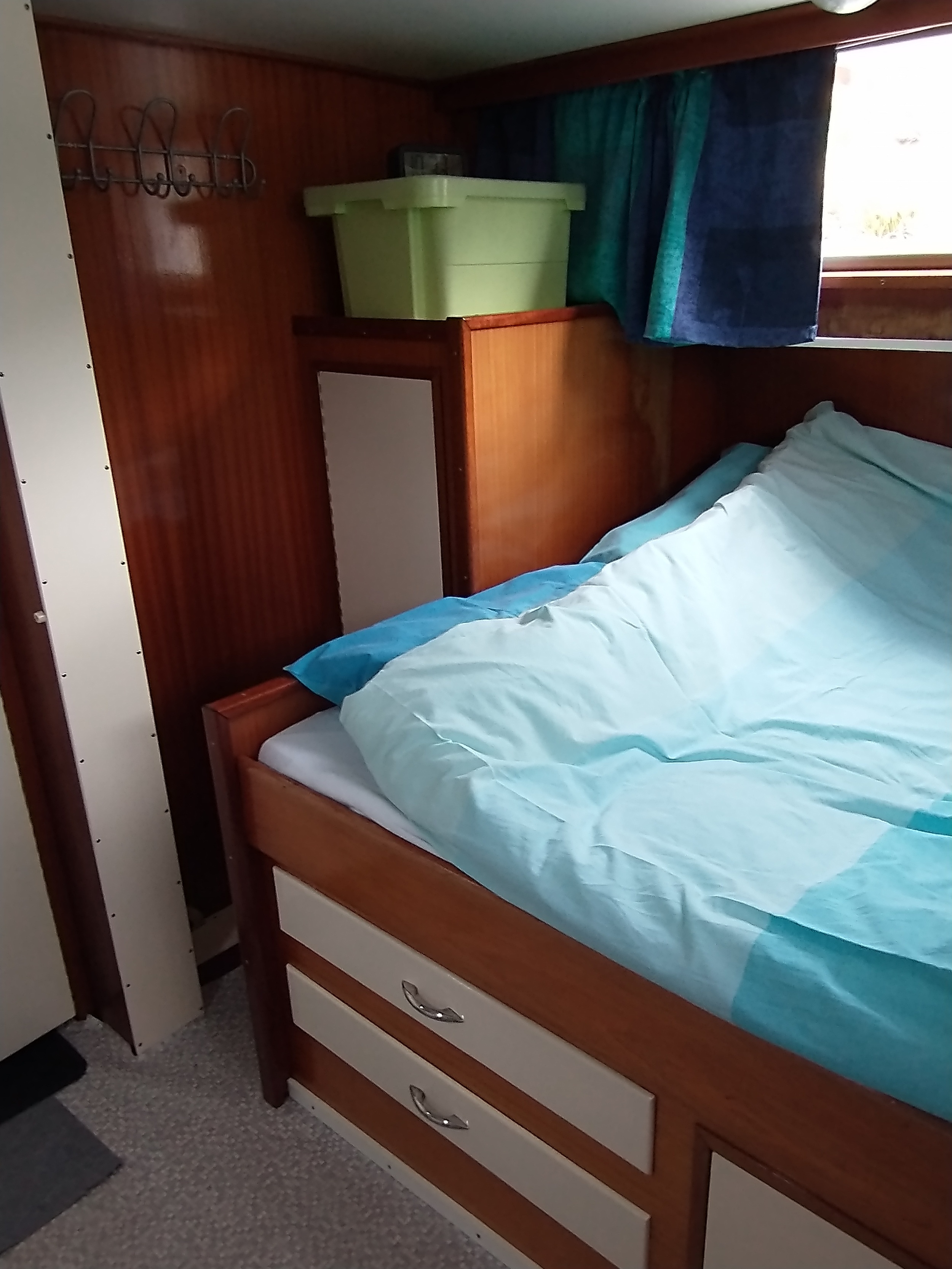 Super Waddenkruiser 1200 Waddenkruiser