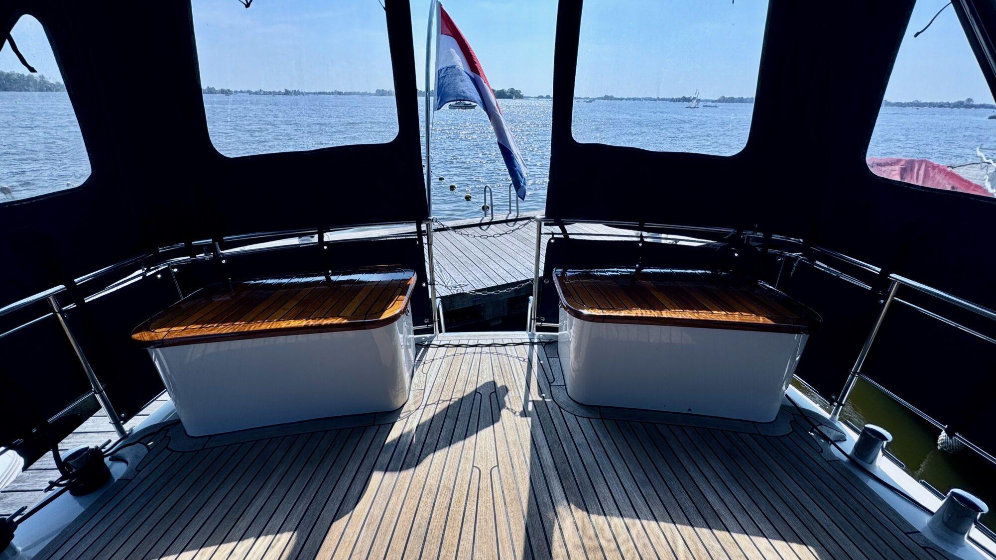 Brandsma Brandsma vlet 11.50 AK