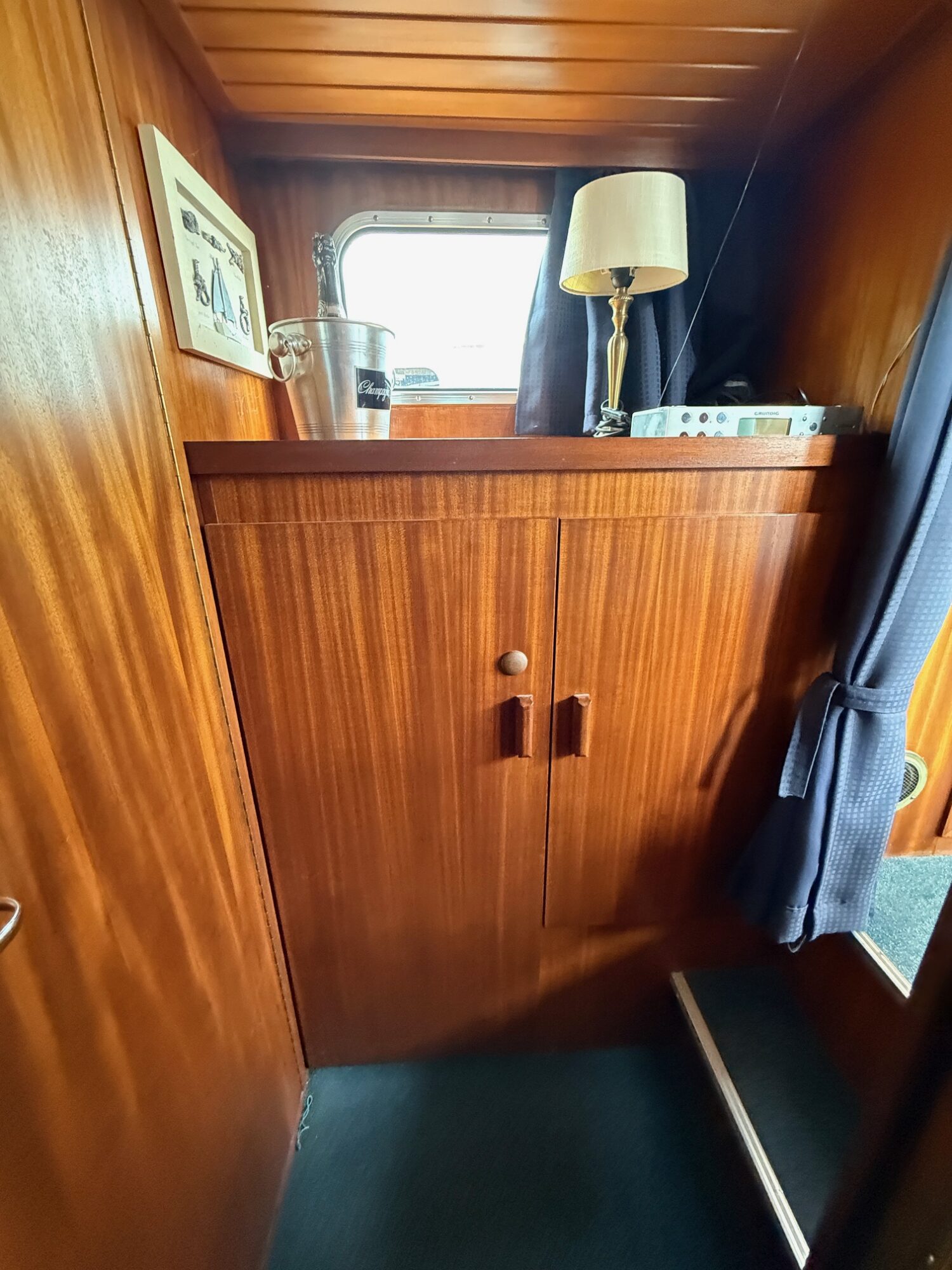 Hollandia 10.00 AK Cabrio