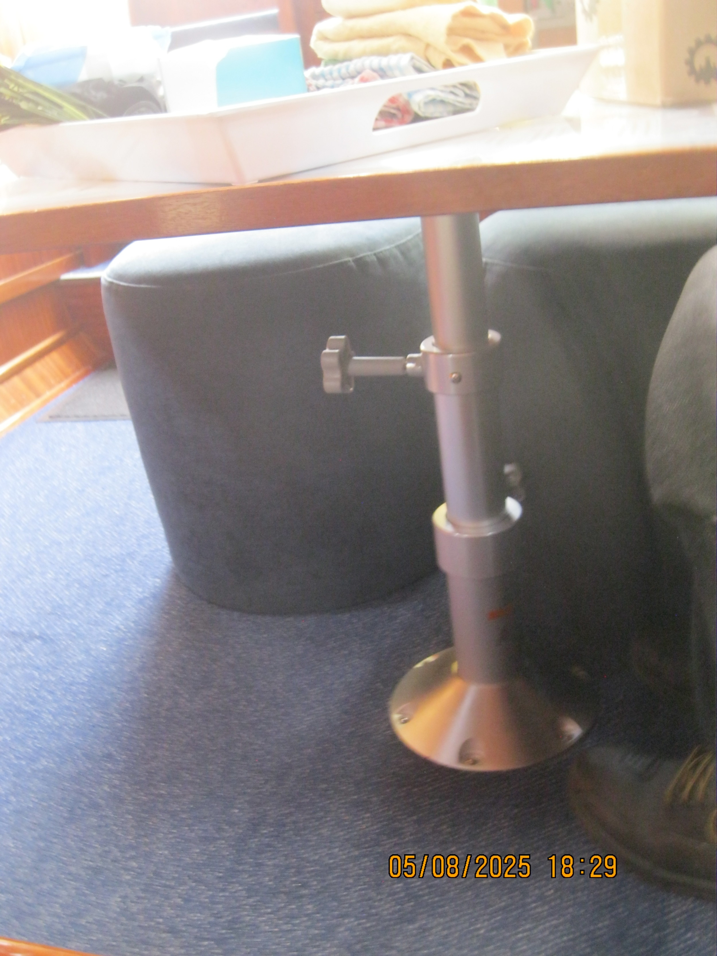 Zeeschouw Bezemer 10.38