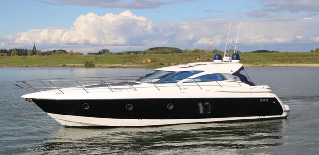 Sessa Sessa C52 HT hoofdfoto: 1