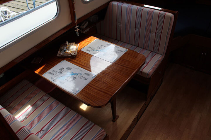 Van Der Berk Vlet 10.00