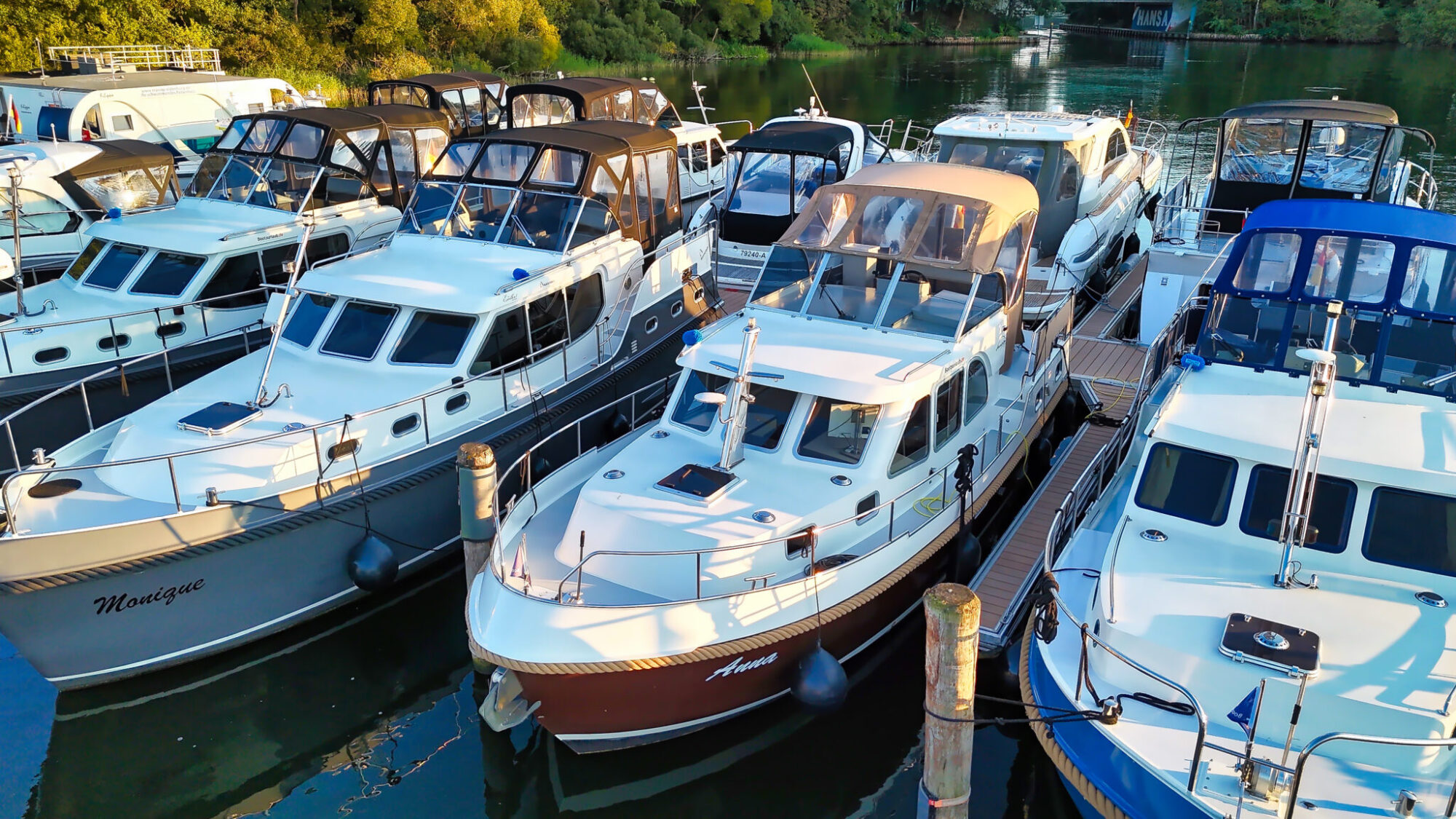 Aventura 34 AK Cabrio