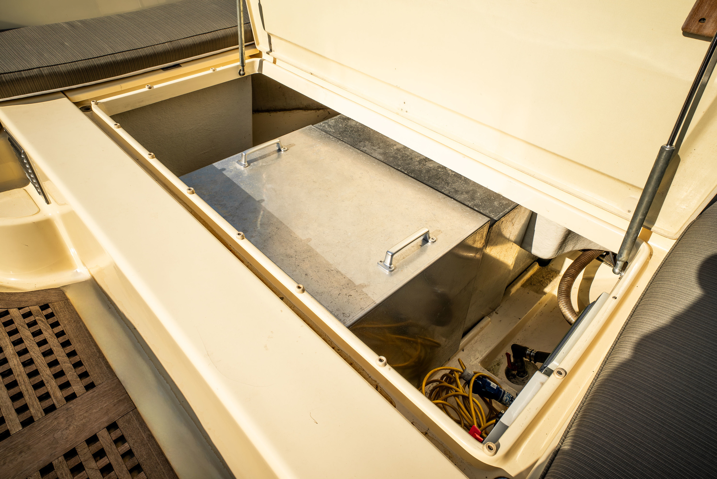 Jan Van Gent 10.35 Soft Top