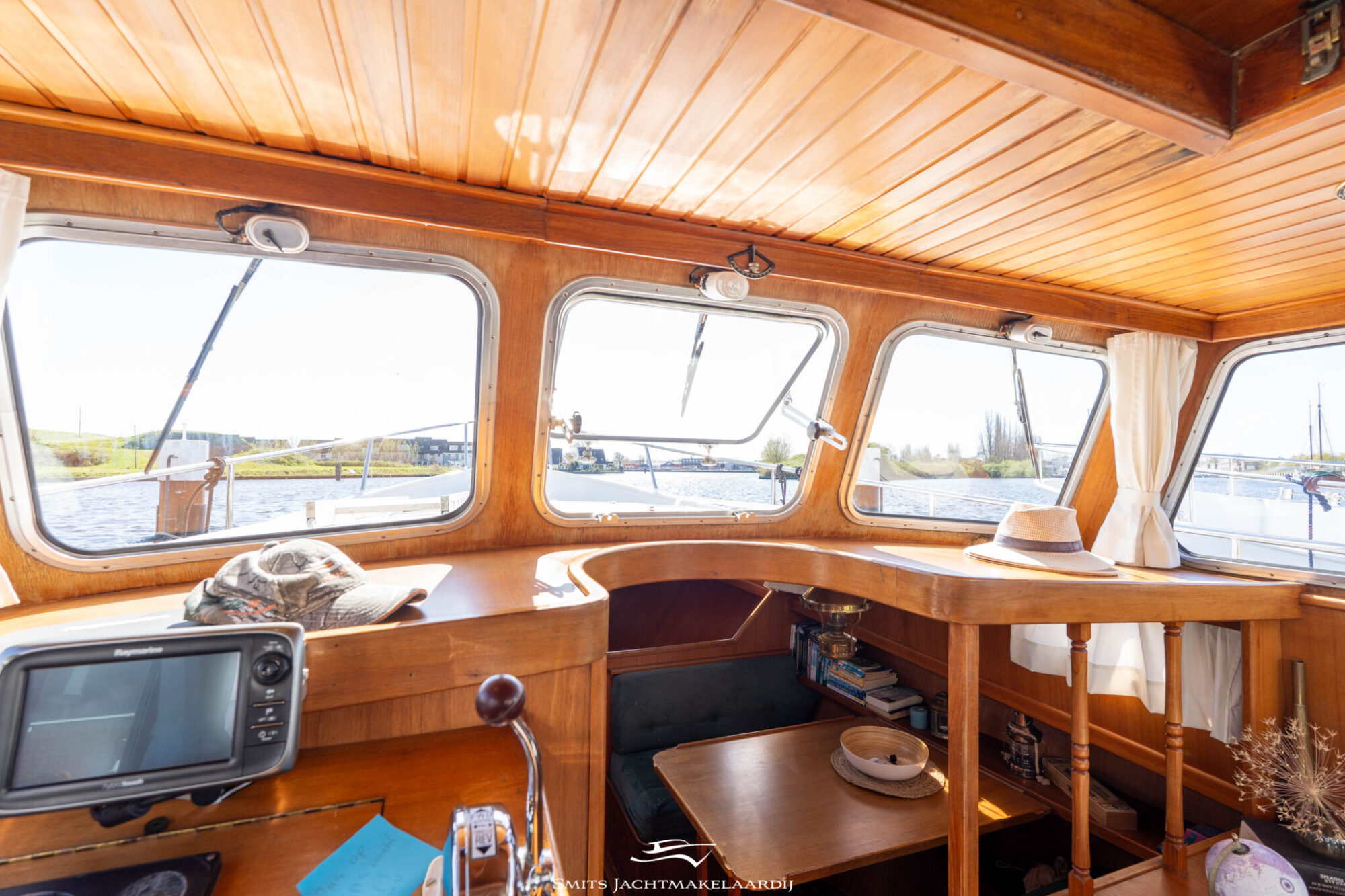 Intership Kotter 11.20 AK Cabrio