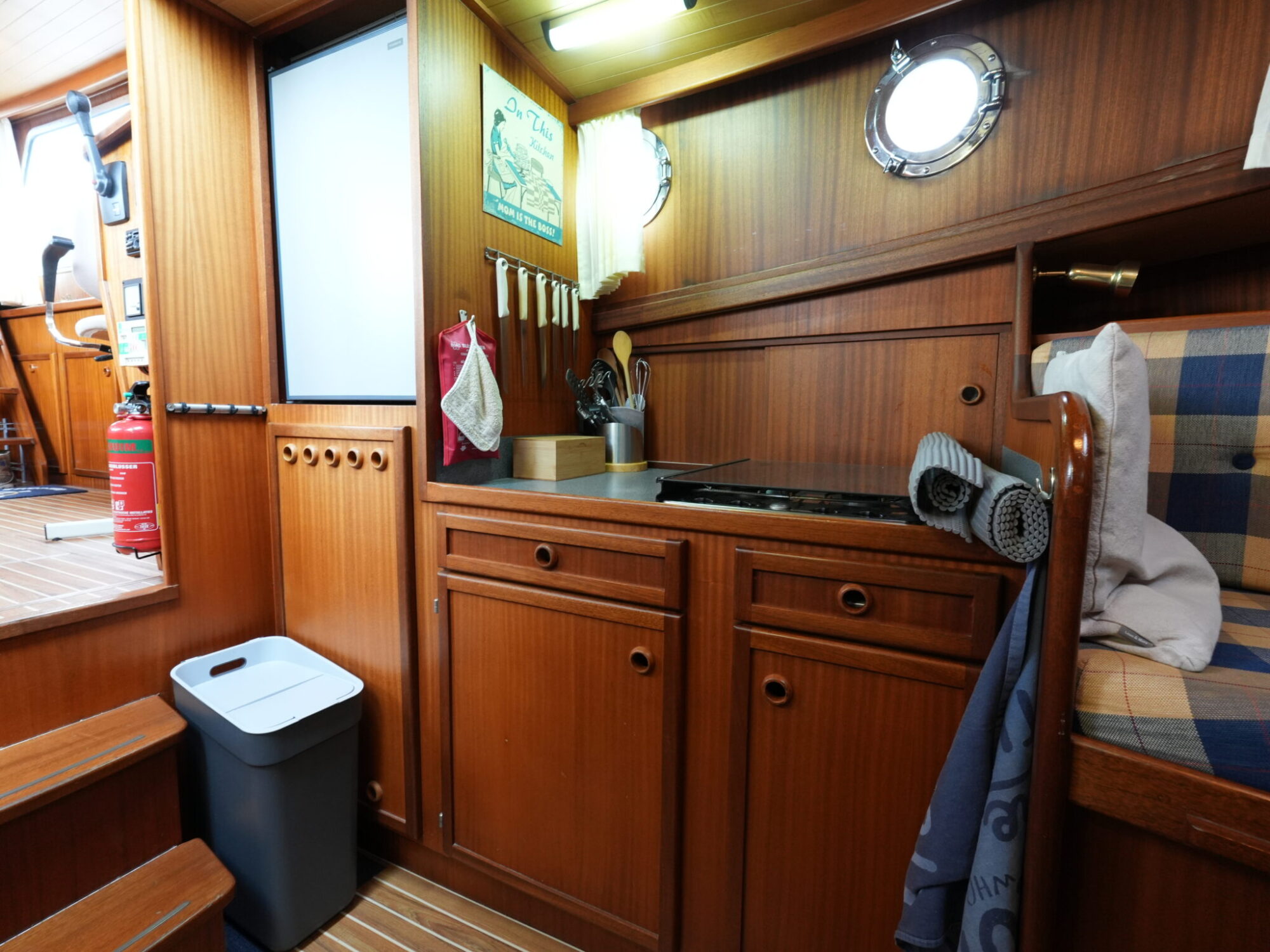 Brandsma Brandsmavlet 10.50 AK Cabrio