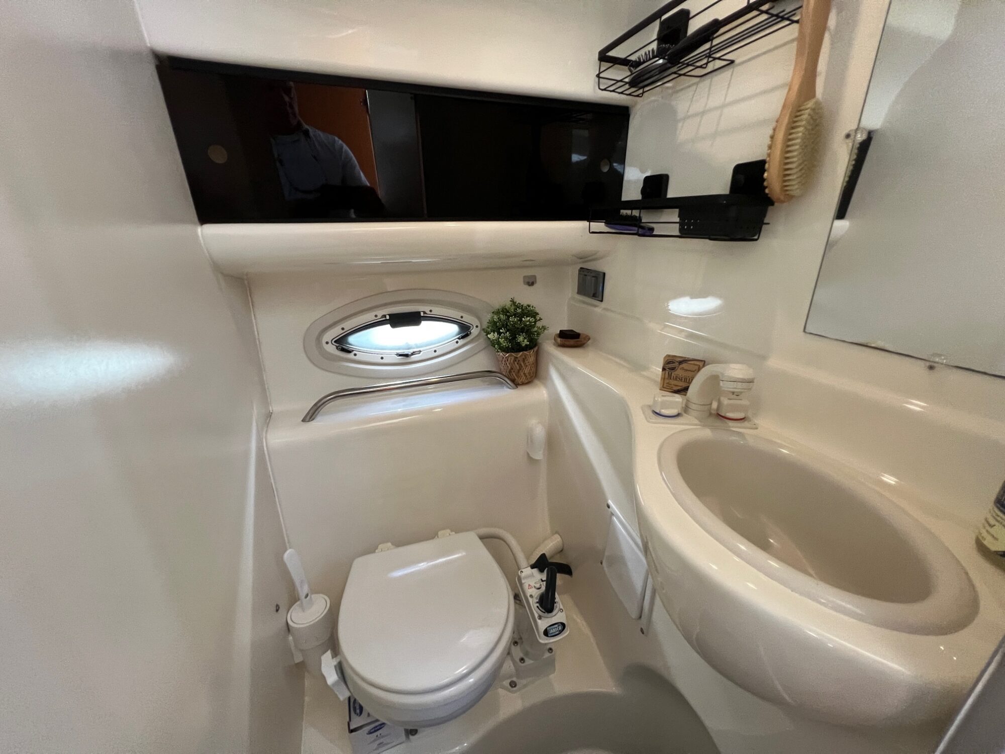 Bayliner 285 Ciera Sunbridge