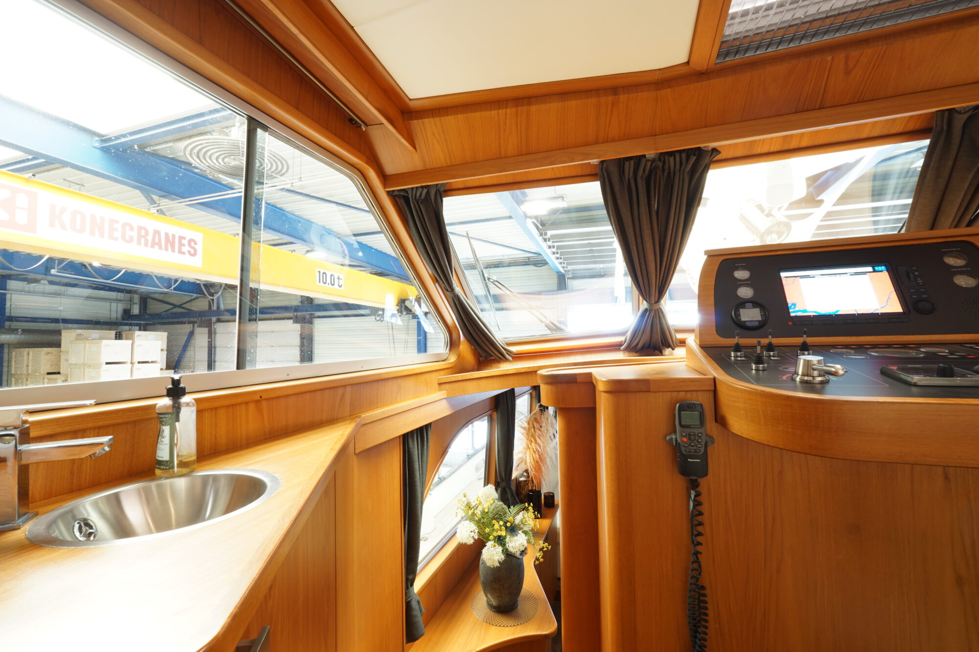 Hemmes Kruiser 18.00 VS