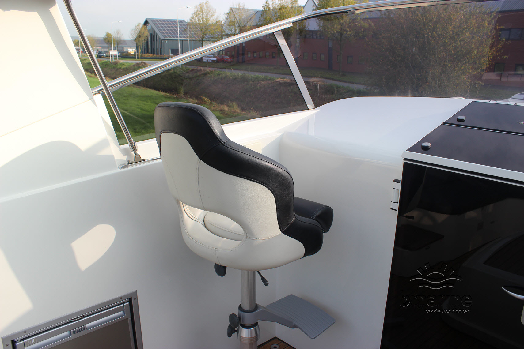 Antaris Seventy7 Cabin