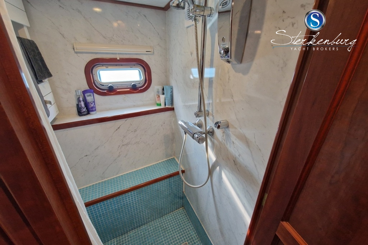 Vripack Kotter 1200 AK