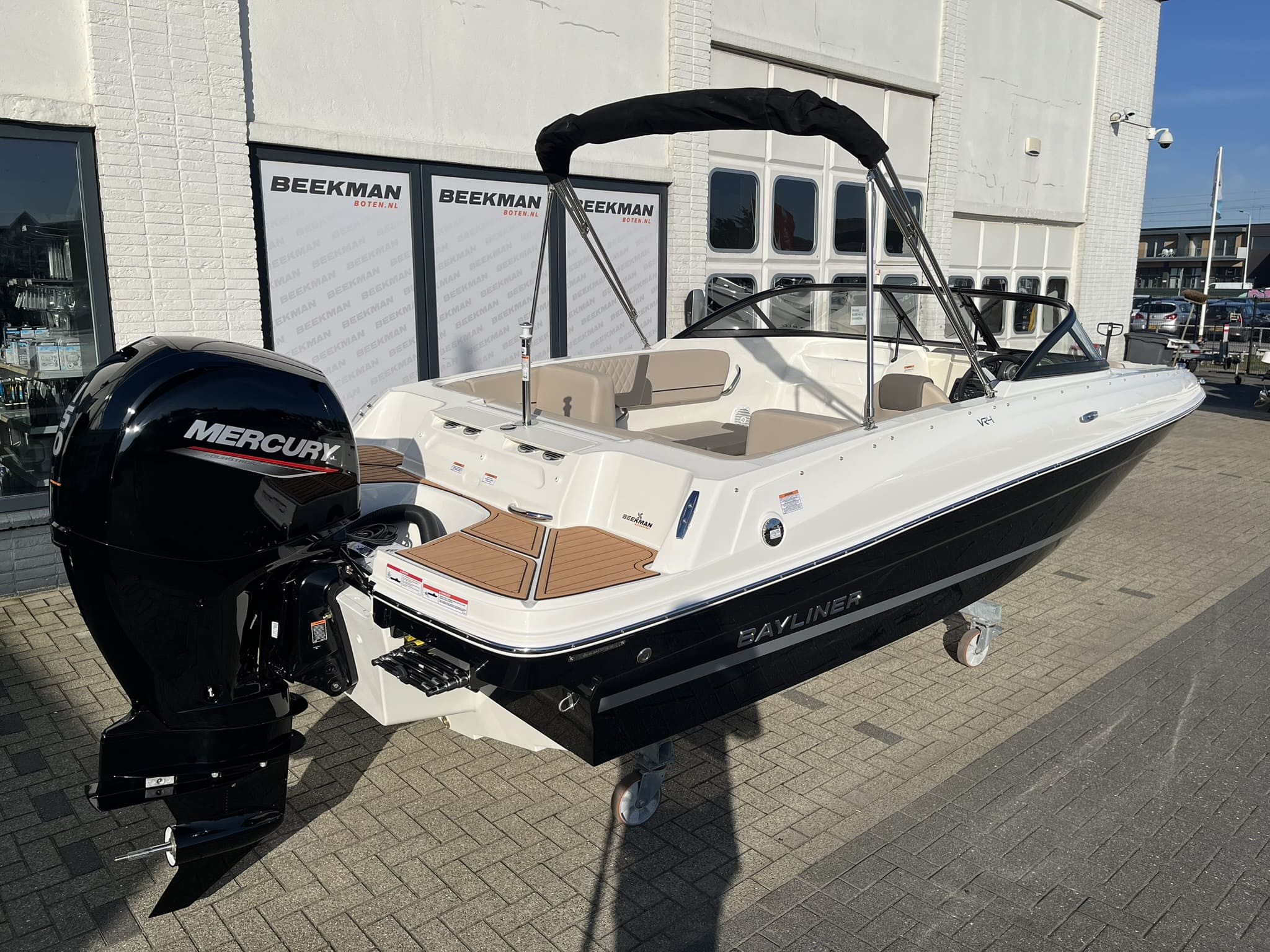 Bayliner VR4 Bowrider
